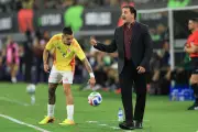 Colombia mantiene en secreto la prelista de Néstor Lorenzo para el Mundial 2026