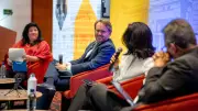 Colombia moderniza elecciones 2026 con tecnología y vigilancia en tiempo real