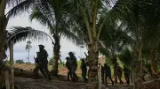 Colombia: más grupos criminales tendrán Zonas de Ubicación Temporal