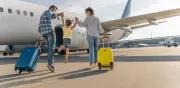 Colombia recibió 1,36 millones de turistas extranjeros en primer trimestre de 2026