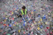 Colombia reglamenta exención al impuesto al plástico de un solo uso