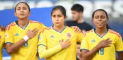 Colombia Sub-17 femenina: cuenta matemática vs Paraguay por semifinal
