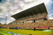 Colombia tendrá fan zones del Mundial 2026 en seis ciudades