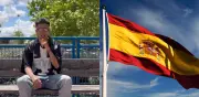 Colombiano perdió su residencia en España tras tener la tarjeta en manos