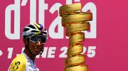 Colombianos en el Giro de Italia 2026: etapas clave y aspiraciones