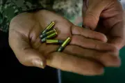 Combates en Belalcázar, Cauca: seis disidentes abatidos
