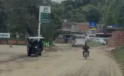 Combates entre fuerza pública y disidencias Farc en Suárez, Cauca