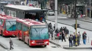 Comerciante relata vandalización en la Sergio Arboleda tras protestas