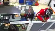 Comerciantes en Suba alertan por el 'terror de las tiendas': cuatro robos en una semana