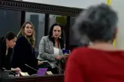 Comisión Primera del Senado debate futuro del Ministerio de la Igualdad