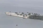Comunidades de Tierrabomba protestarán en canal de acceso a bahía de Cartagena