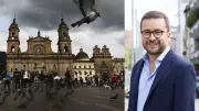 Concejal denuncia aumento de intolerancia religiosa en Bogotá