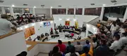Concejo de Bucaramanga debatirá nueve proyectos en sesiones extras