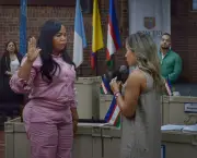 Concejo de Cali elige a Luz Arianne Zúñiga como contralora encargada