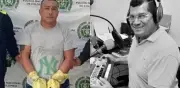 Condena de 43 años y medio al sicario del periodista Mardonio de Jesús Mejía