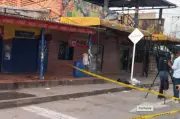 Condena de 60 años a sicario de 'Los Costeños' por masacre en Barranquilla