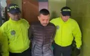 Condenan a 21 años a alias El Costeño por homicidio de extranjero en Medellín