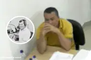 Condenan a 43 años de cárcel a asesino de periodista en Sucre