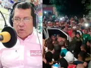 Condenan a 43 años de cárcel al asesino del periodista Mardonio Mejía