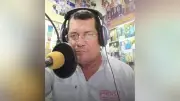 Condenan a 43 años de prisión a sicario por asesinato del periodista Mardonio Mejía