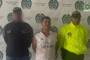 Condenan a 60 años a responsable de masacre de cinco jóvenes en Buga