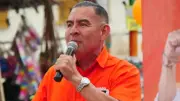 Condenan a 8 años de prisión al congresista Wilmer Carrillo por contrato irregular