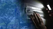Conexiones ilegales de luz: hasta 6 años de cárcel y multas de $262 millones