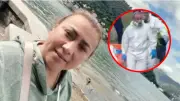 Confirmado: cuerpo hallado en Apulo es de estilista desaparecida tras lipólisis