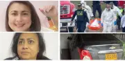 Confirman hallazgo de cuerpo de Yulixa Toloza: datos clave de la estilista y rastro de responsables