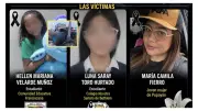 Confirman identidad de víctimas de accidente de 'Monster truck' en Popayán: dos son menores