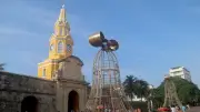 Confirman nuevo caso de sarampión en Cartagena: joven de 25 años contagiado