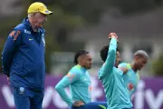 Confirman renovación de Ancelotti con Brasil hasta 2030 antes del Mundial