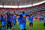Congo suspende campamento del Mundial 2026 por brote de ébola