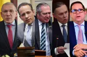 Congreso colombiano cierra ciclo con logros y deudas pendientes