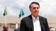 Congreso de Brasil reduce condena de Bolsonaro y desafía a Lula