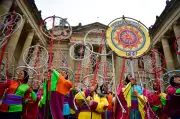 Congreso Iberoamericano 'Artes para la Paz' busca consolidar educación artística como derecho