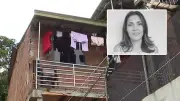 Conmoción en Antioquia: hijo asesina a su madre y hiere a policía