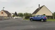 Conmoción en Francia: chica de 14 años muere apuñalada camino al colegio