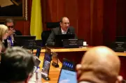 Consejo de Estado suspende decreto que aumentaba retención a petroleras