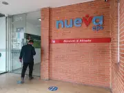 Consejo de Estado suspende decreto que reorganizaba las EPS en Colombia