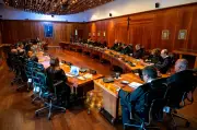 Consejo de Estado suspende orden que levantaba capturas a 23 criminales