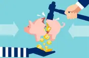 Consejo de Estado suspende traslado de $5 billones a Colpensiones