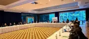Consejo Gremial Nacional pide respeto a separación de poderes e independencia judicial