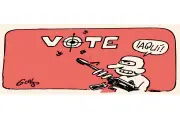 Constreñimiento electoral: una amenaza para la democracia
