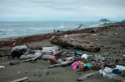 Contaminación plástica: las tres zonas más afectadas en Colombia