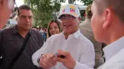 Contralor General revela hallazgos millonarios en entrevista con Blu Radio