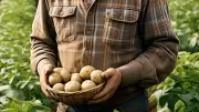 Contraloría advierte al MinAgricultura por fallas en zonas de producción de alimentos