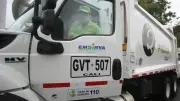 Contraloría advierte riesgo patrimonial de $800 mil millones en servicio de aseo de Cali
