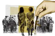 Contraloría alerta sobre ineficacia en políticas contra reclutamiento de menores