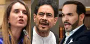 Control social y veto a candidatos: así opera el constreñimiento armado antes de las presidenciales